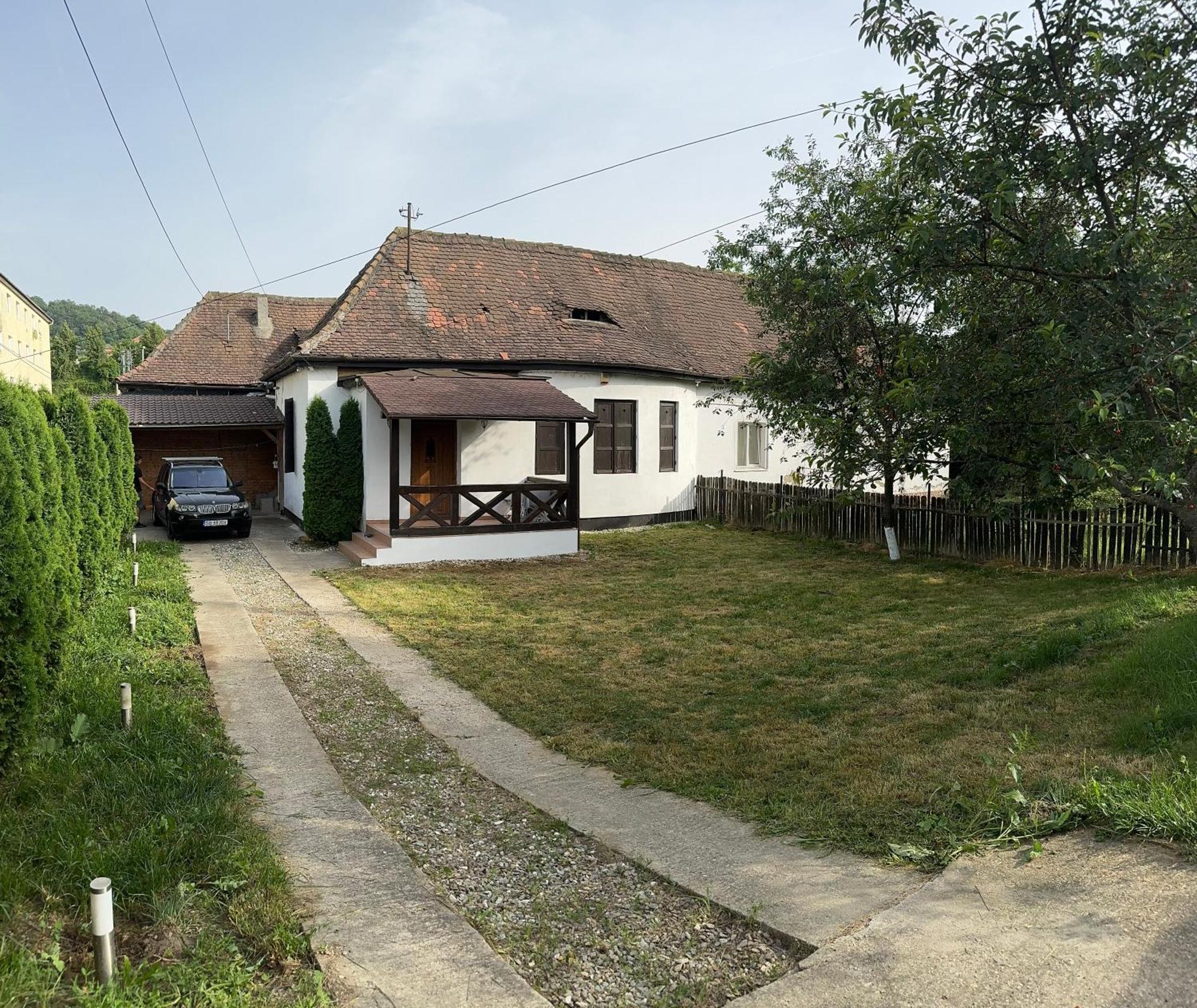 House Of Joven Villa Medias Exterior photo