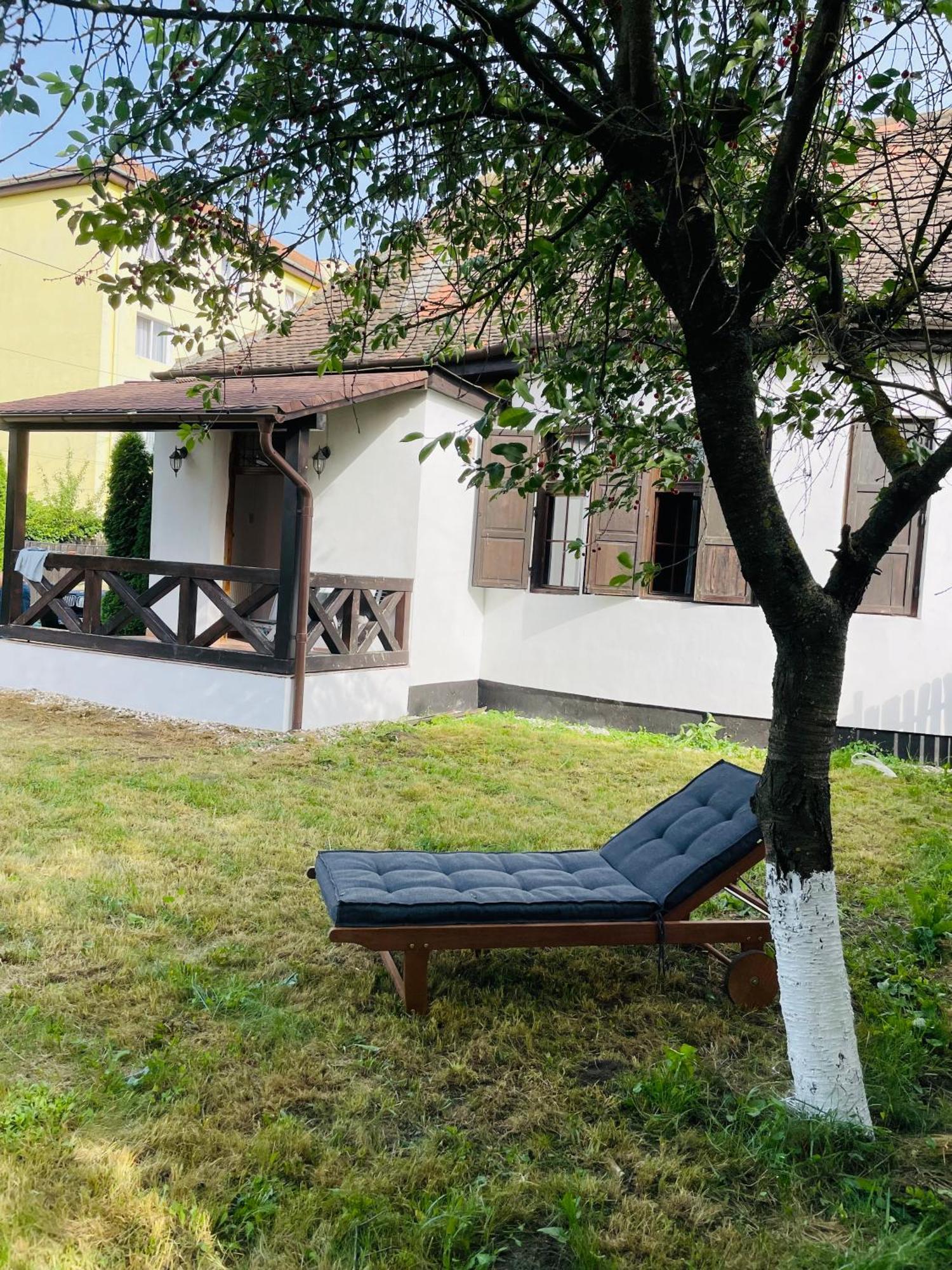 House Of Joven Villa Medias Exterior photo