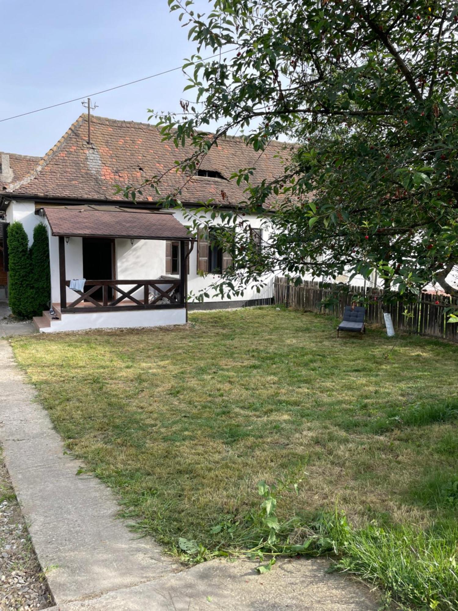 House Of Joven Villa Medias Exterior photo